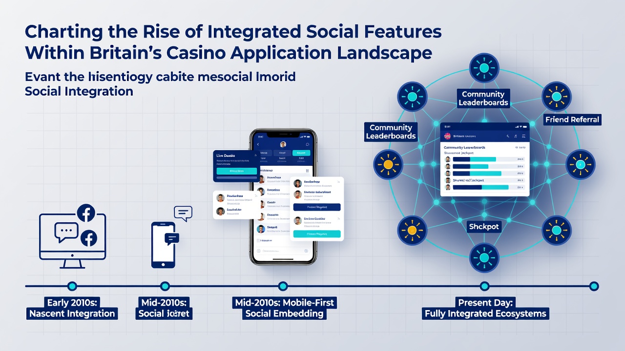 Screenshot style view of community leaderboards and chat activity within a typical British casino application interface