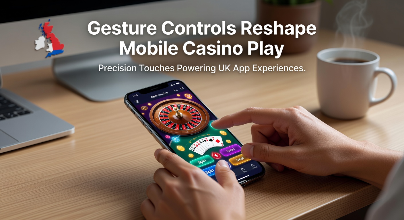 Close-up of fingers performing gesture controls on a mobile casino roulette game, showing swipe bets, pinch zooms, and shake quick-plays amid dynamic wheel spins and chip placements