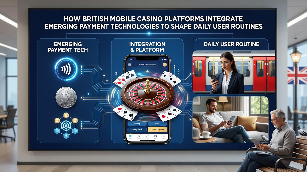 Close-up of a mobile screen displaying instant withdrawal confirmation and daily spending summary in a UK casino app