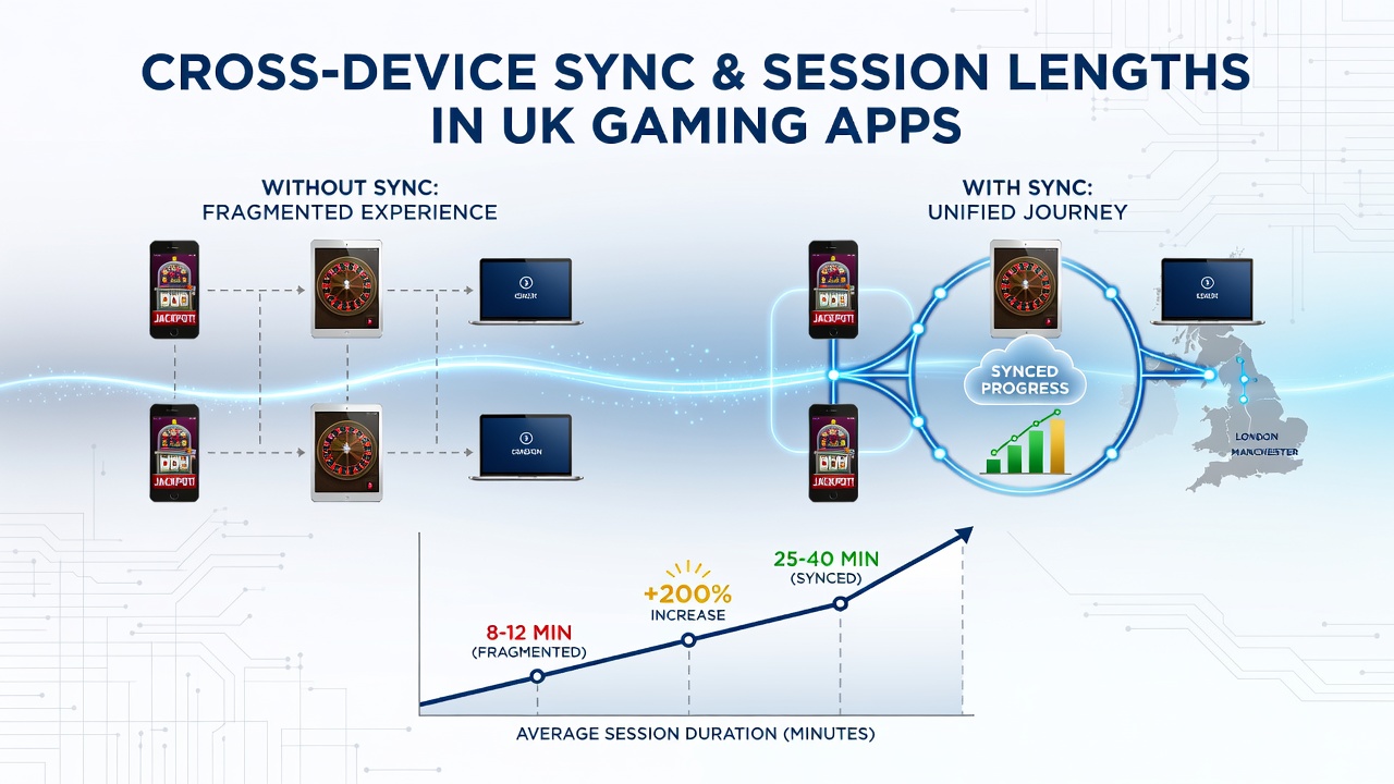 Live dealer table interface synchronized across mobile and desktop devices during active gameplay